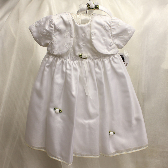 Cheap Christening Dress